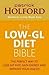 The Low-GL Diet Bible: The ...