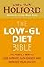 The Low-GL Diet Bible by Patrick Holford