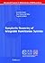 Symplectic Geometry of Integrable Hamiltonian Systems (Advanced Courses in Mathematics - CRM Barcelona)