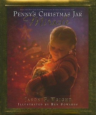 Penny's Christmas Jar Miracle (Hardcover)
