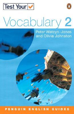 Test Your Vocabulary 2 (Paperback)