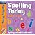 Spelling Today For Ages 9-10