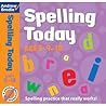 Spelling Today For Ages 9-10 Spelling Today For Ages 9-10