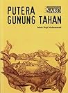 Putera Gunung Tahan