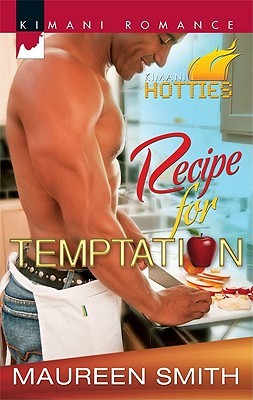 Recipe for Temptation (The Wolf Pack #2; St. James Sisters #2)