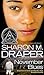 November Blues by Sharon M. Draper