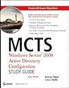 MCTS Windows Serv...