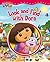 Look and Find with Dora (Dora the Explorer)
