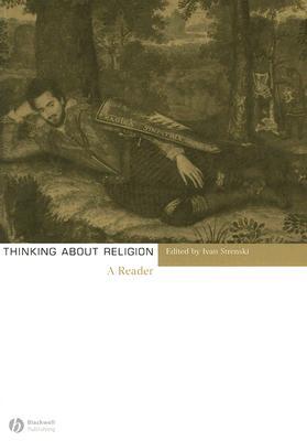 Thinking About Religion: A Reader (Paperback)