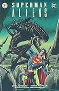 Superman vs. Aliens