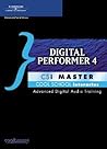 Digital Performer 4 CSi Master