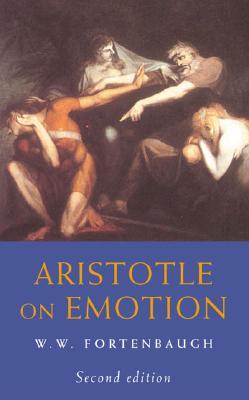 Aristotle on Emotion (Paperback)