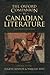 The Oxford Companion to Canadian Literature