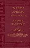 Avicenna Canon of Medicine Volume 1 by Avicenna