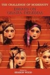 The Challenge of The Modern: Essays on Grazia Deledda (Troubador Italian Studies)