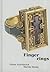 Finger Rings (Ashmolean Handbooks)