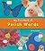 My First Book of Polish Words (A+ Books: Bilingual Picture Dictionaries)