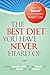 The Best Diet You Have Never Heard of - Physician Updated 800 Calorie Hcg Diet Removes Health Concerns