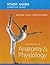 Study Guide for Fundamentals of Anatomy & Physiology (9th Edition)