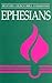 Ephesians by Thomas R. Yoder Neufeld