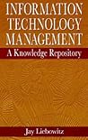 Information Technology Management: A Knowledge Repository