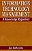 Information Technology Management: A Knowledge Repository