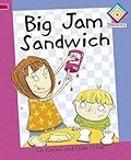 Big Jam Sandwich