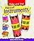 Make and Use: Musical Instruments