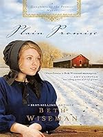 Plain Promise Daughters Of The Promise 3 By Beth Wiseman