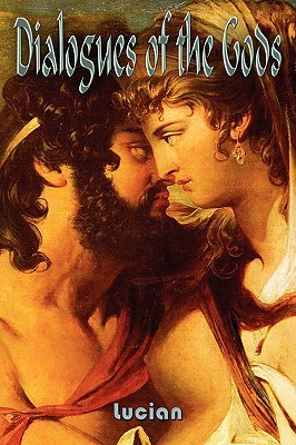 Dialogues of the Gods (Paperback)