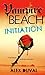 Initiation (Vampire Beach, #2)