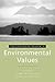 The Earthscan Reader in Environmental Values (Earthscan Reader Series)
