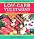 Low Carb Vegetarian by Margo Demello