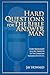 Hard Questions for the Bible Answer Man: Hank Hanegraaff and His Takeover of the Christian Research Institute