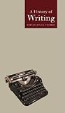 A History of Writing