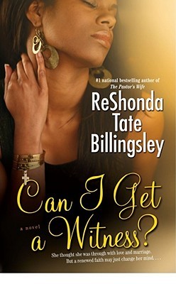 Can I Get a Witness? (Paperback)