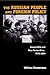 The Russian People and Foreign Policy: Russian Elite and Mass Perspectives, 1993-2000