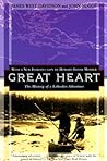 Great Heart: The History of a Labrador Adventure (Kodansha Globe)