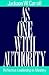 As One with Authority: Refl...