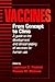 Vaccines: From Concept to Clinic: A Guide to the Development and Clinical Testing of Vaccines for Human Use