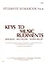 Keys to Music Rudiments: St...