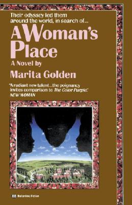 A Woman's Place (Paperback)