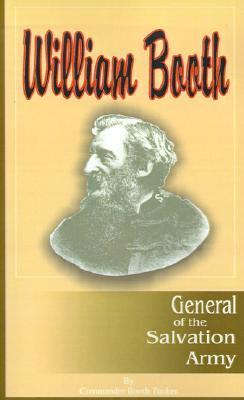 William Booth, the General of the Salvation Army