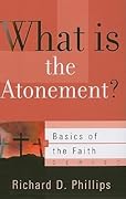 What Is the Atonement?