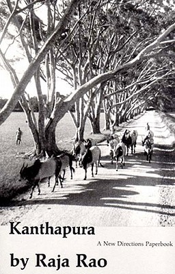 Kanthapura (Paperback)