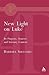 New Light on Luke by Barbara Shellard
