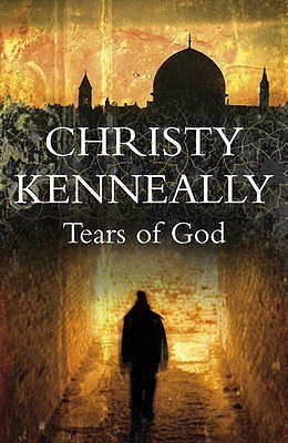 Tears of God (Paperback)