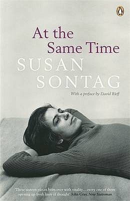 At the Same Time: Essays and Speeches