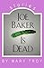 Joe Baker Is Dead: Stories (Volume 1)