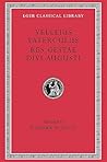 Compendium of Roman History / Res Gestae Divi Augusti by Velleius Paterculus
